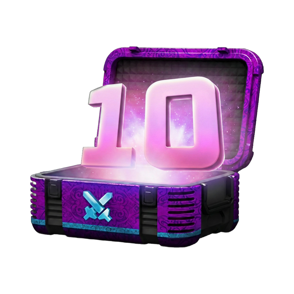 Level 10 case
